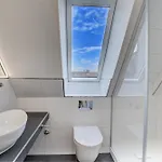 F2 Im Haus Am Apartment *