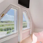 Apartment F2 Im Haus Am Wenningstedt-Braderup