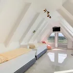 F2 Im Haus Am Apartment Wenningstedt-Braderup