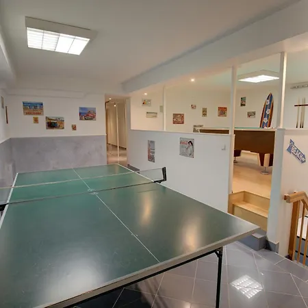 F2 Im Haus Am Lägenhet *