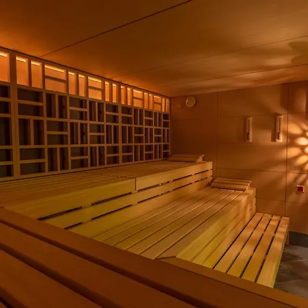 F2 Im Haus Am * Wenningstedt-Braderup