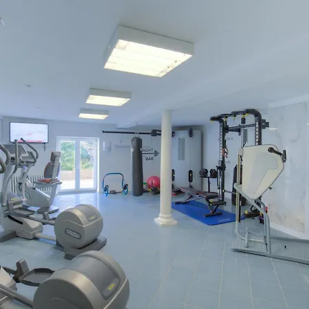 F2 Im Haus Am Lägenhet