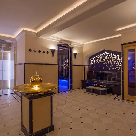 F2 Im Haus Am Lägenhet Wenningstedt-Braderup