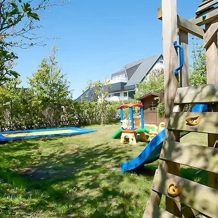 Lägenhet F2 Im Haus Am *