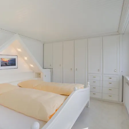 Lägenhet F2 Im Haus Am