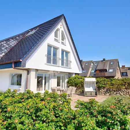 Lägenhet F2 Im Haus Am *