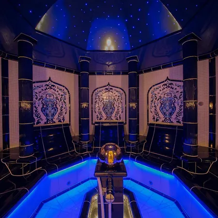 Lägenhet F2 Im Haus Am