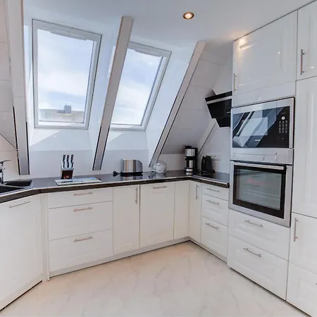 F2 Im Haus Am Wenningstedt-Braderup